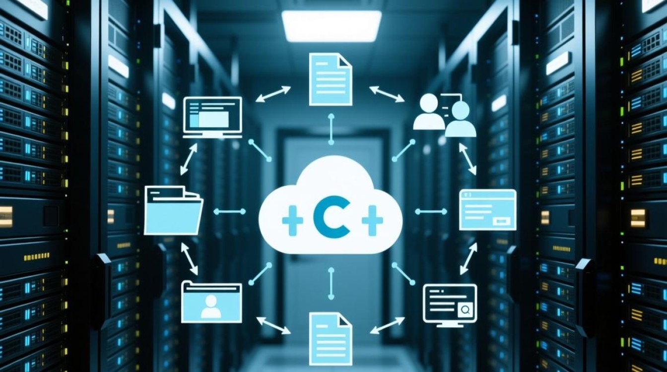 分享文件云服务器怎么选？安全稳定还免费的有哪些？