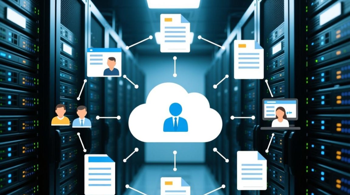 分享文件云服务器怎么选？安全稳定还免费的有哪些？