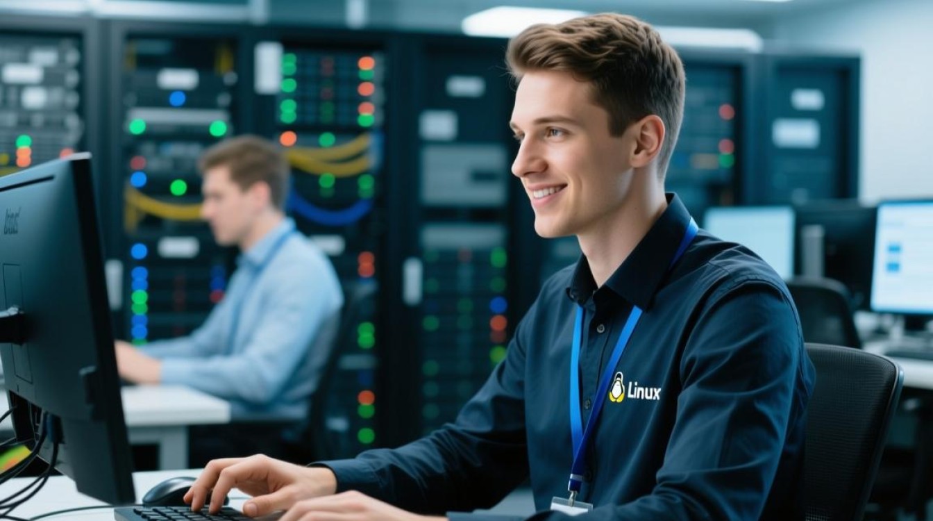 2024年Linux运维工资多少?不同城市经验差异大吗?-好主机测评网