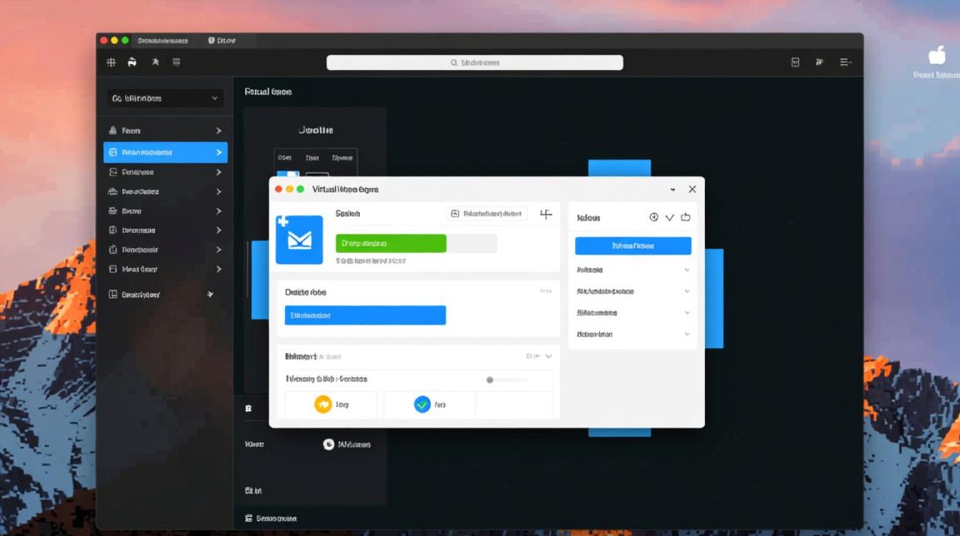 虚拟机 Mac 显存不足怎么办？如何扩展或优化？