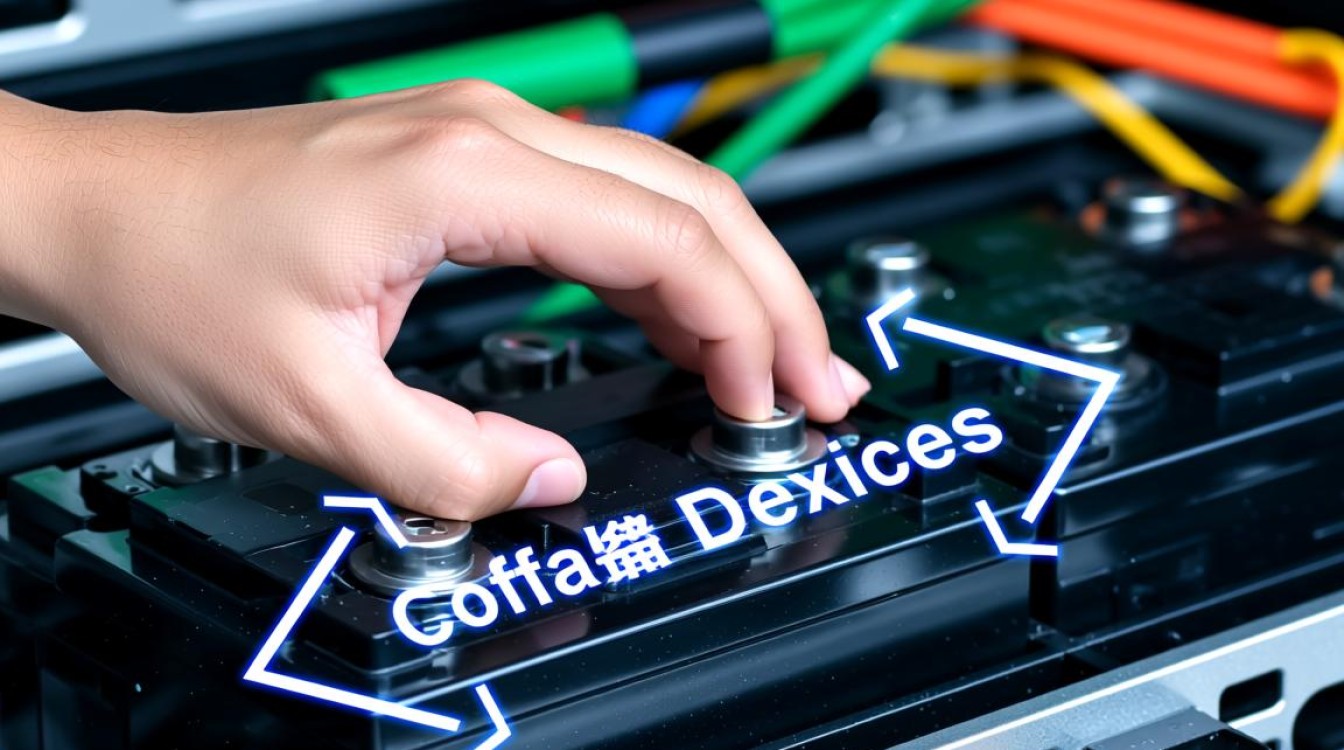 服务器蓄电池属于存储设备吗？-好主机测评网