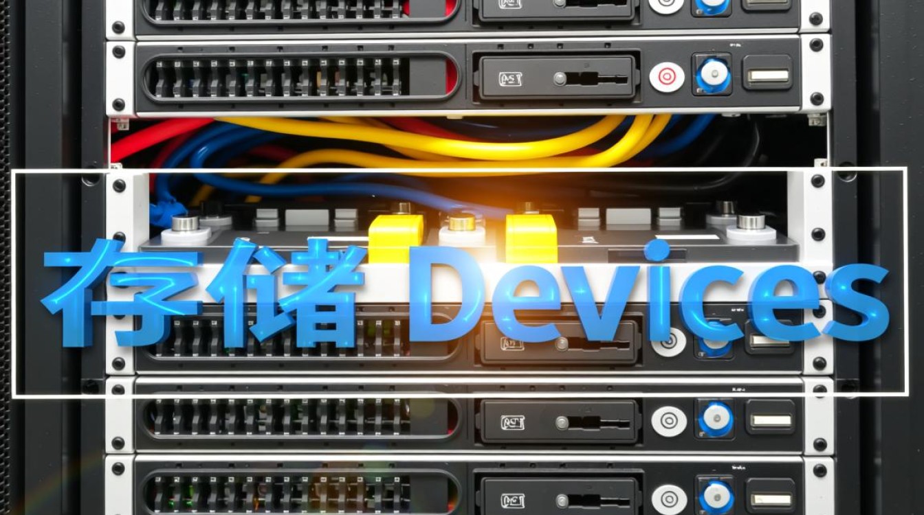 服务器蓄电池属于存储设备吗？