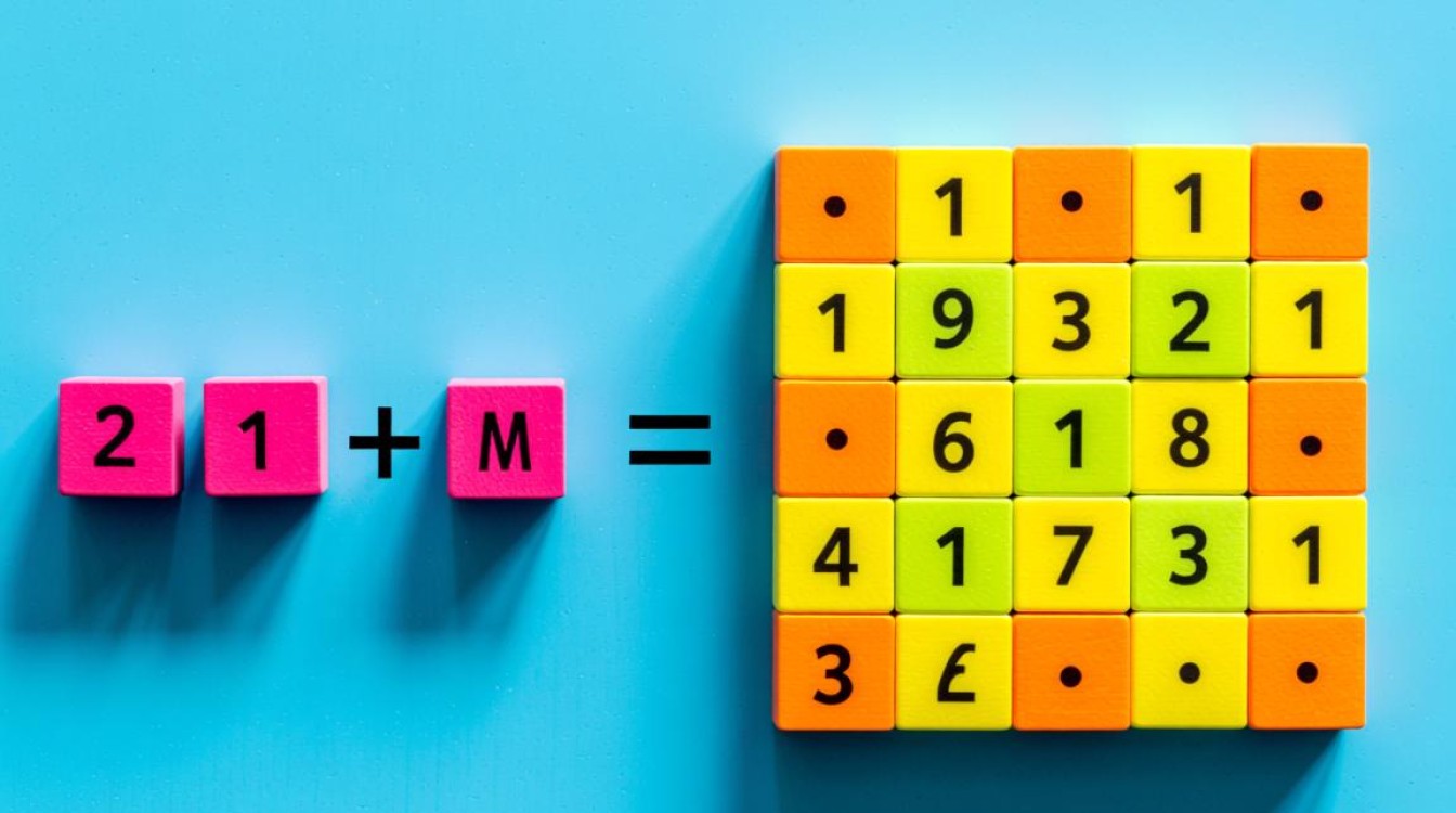 java矩阵相乘怎么算？详细步骤与代码示例解析-好主机测评网