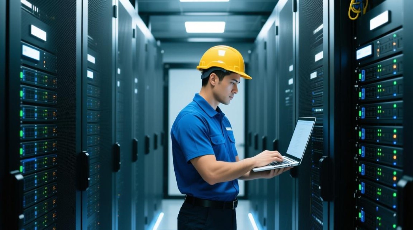 服务器自动化运维工具有哪些?企业该如何选择?-好主机测评网