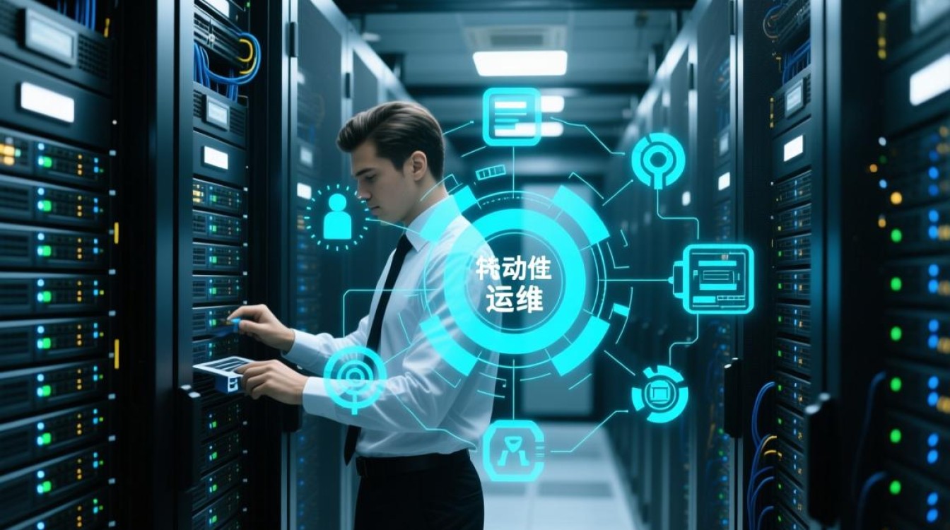 服务器自动化运维工具有哪些？企业该如何选择？