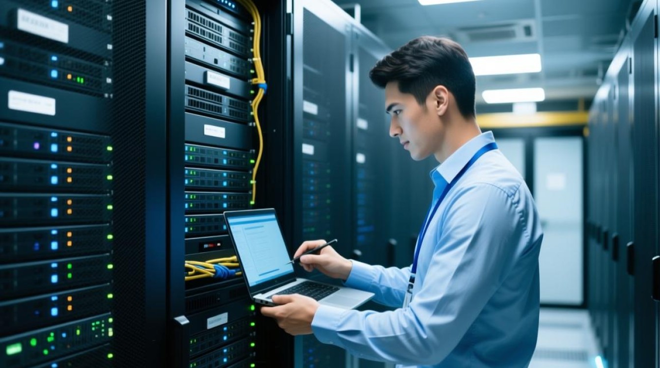 服务器自动化运维工具有哪些？企业该如何选择？