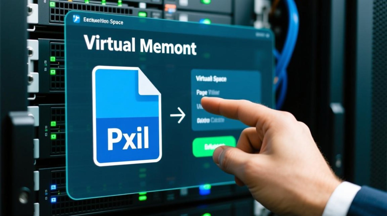 服务器虚拟内存怎么取消？如何彻底关闭释放资源？-好主机测评网