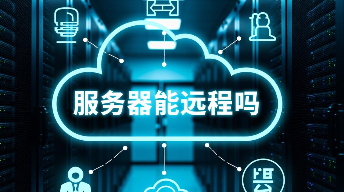 服务器能远程连接吗?远程访问服务器的方法有哪些?-好主机测评网