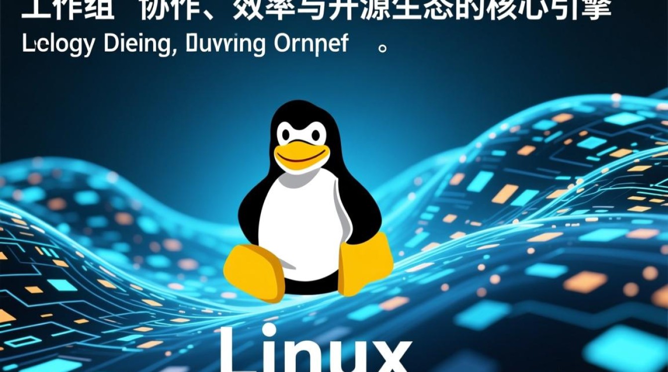 linux工作组如何高效搭建与管理用户权限?-好主机测评网