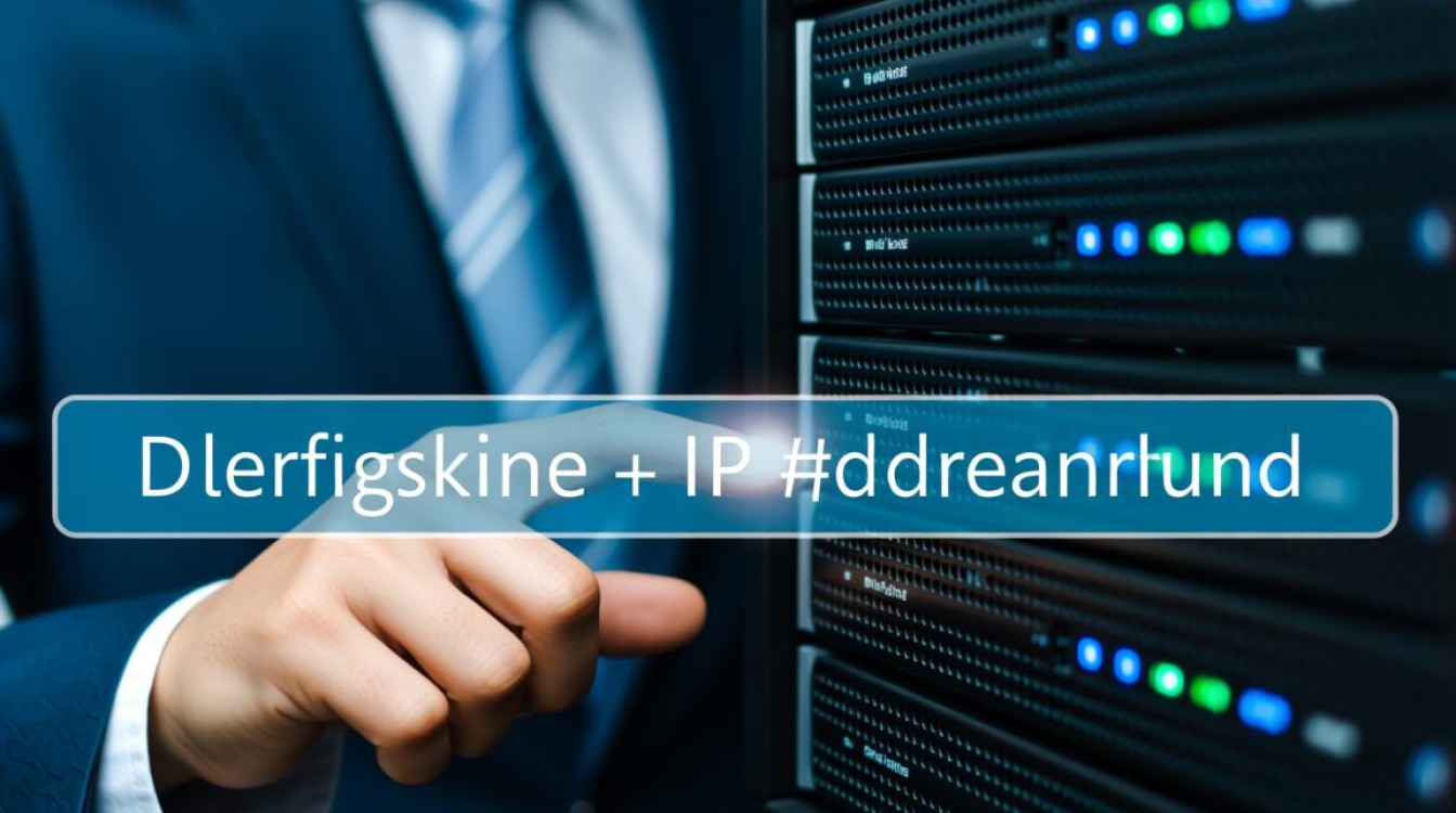 买了域名后,如何将域名正确绑定到指定IP地址?-好主机测评网