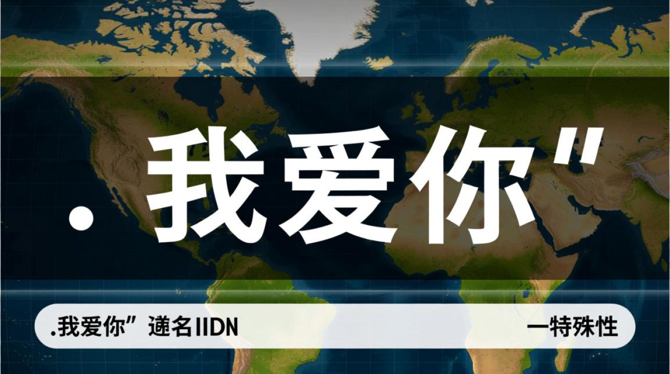 我爱你域名怎么解析到服务器上？-好主机测评网
