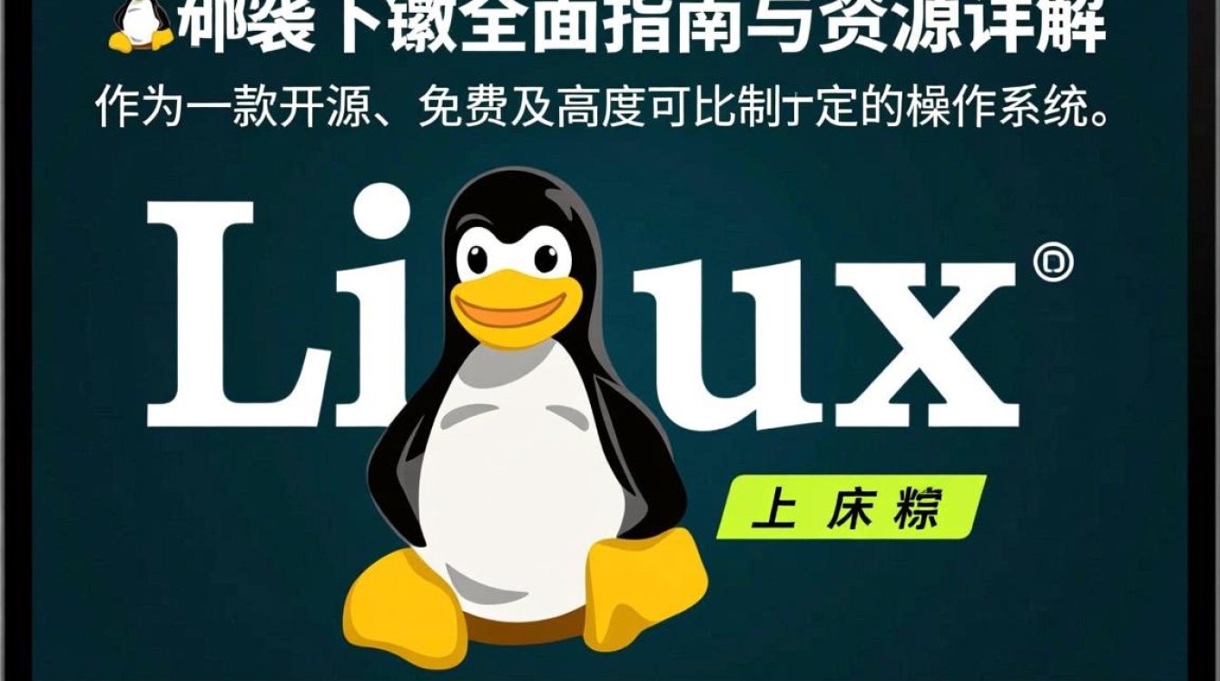 linux系统官方下载地址在哪里找？安全下载教程是什么？-好主机测评网