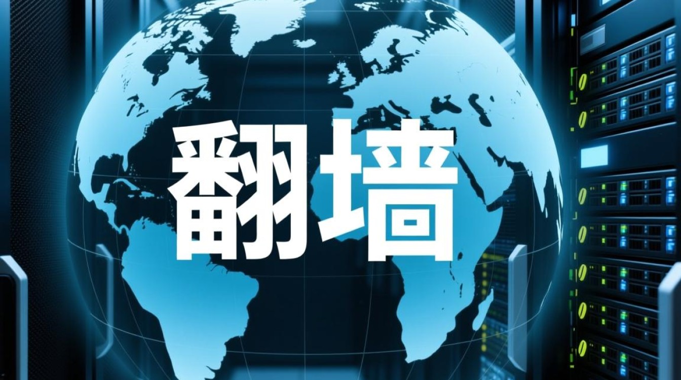 服务器能翻墙吗？需要什么配置或软件来实现？-好主机测评网