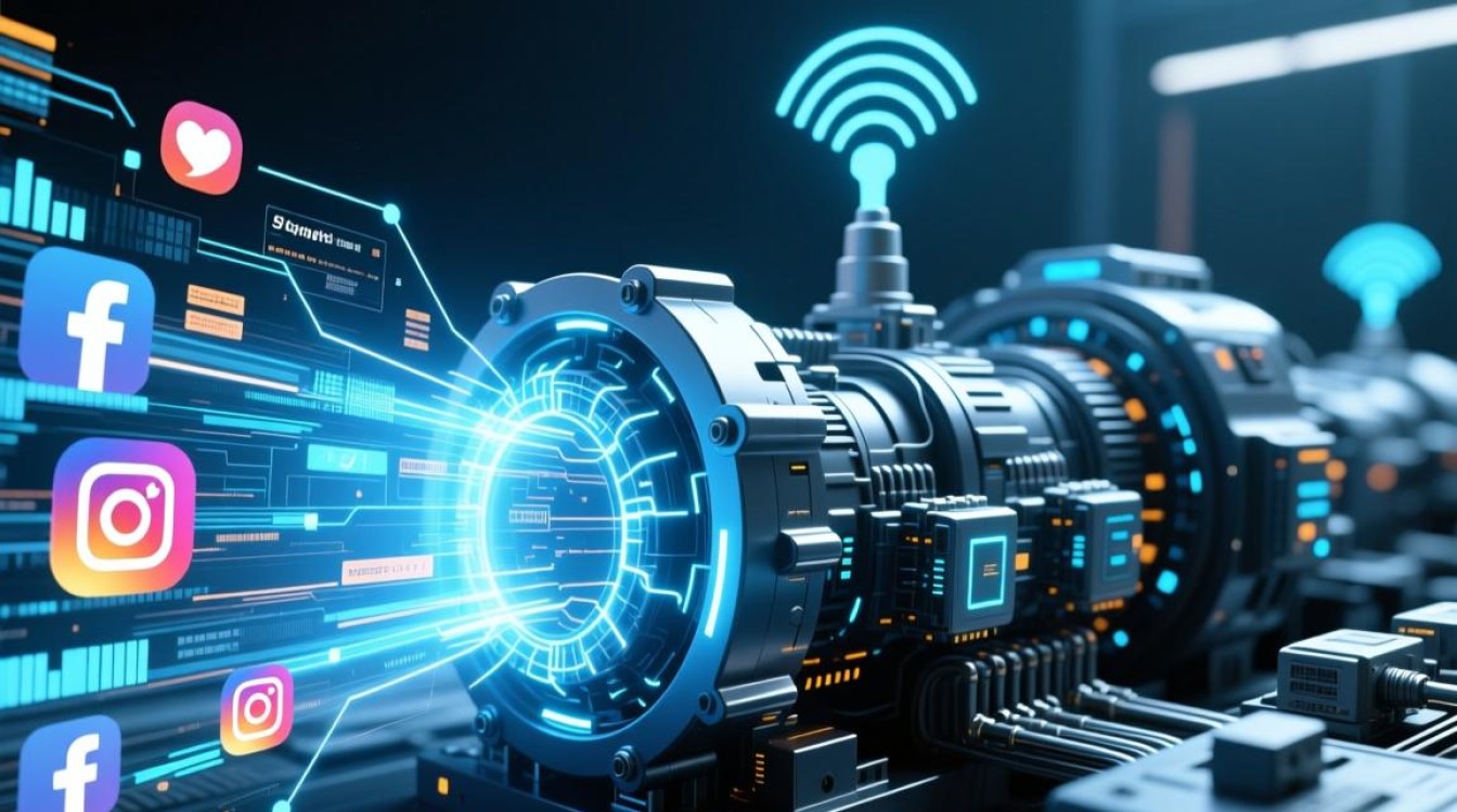 流式计算是什么?适合哪些场景?怎么选工具?-好主机测评网