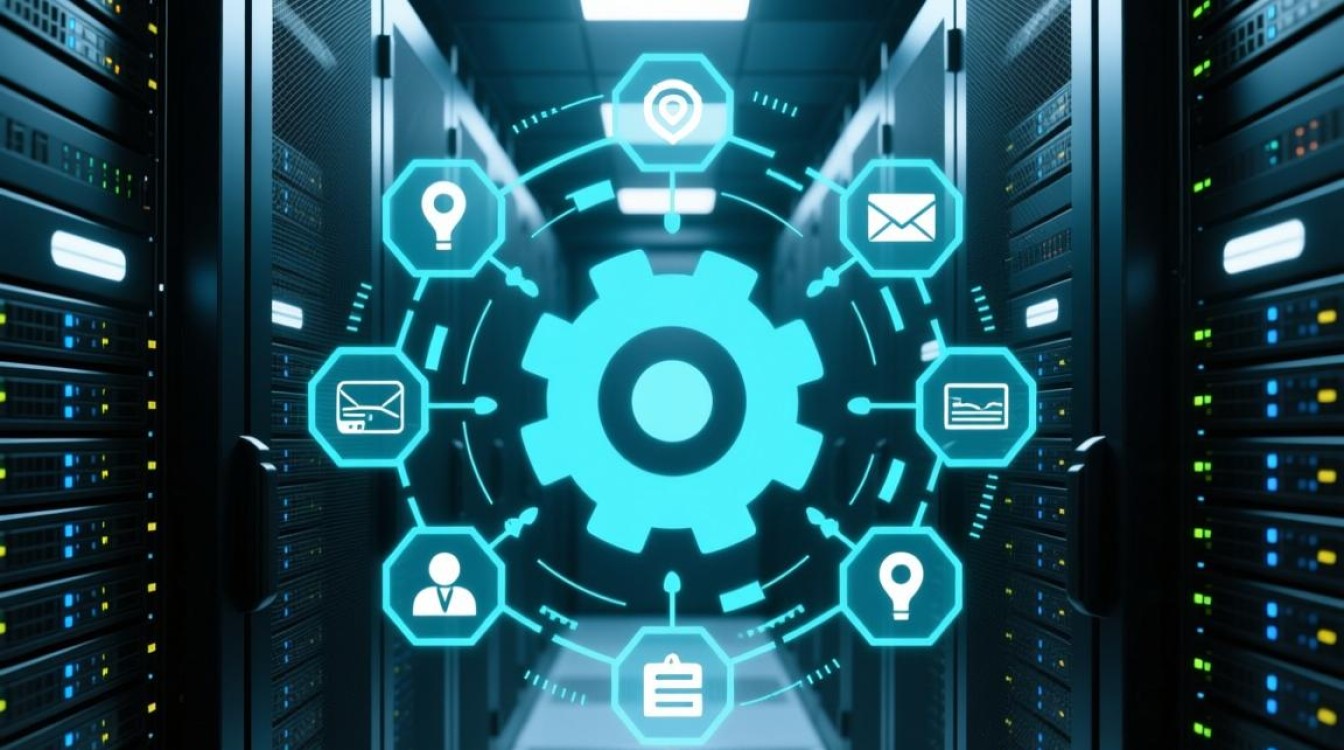 服务器自动化运维管理工具有哪些?怎么选?-好主机测评网