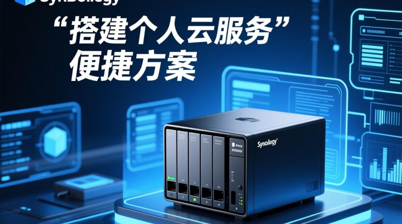 群晖动态域名怎么设置？内网外网访问必备指南。