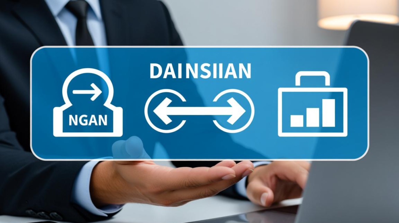 域名过户会影响网站收录和排名吗？