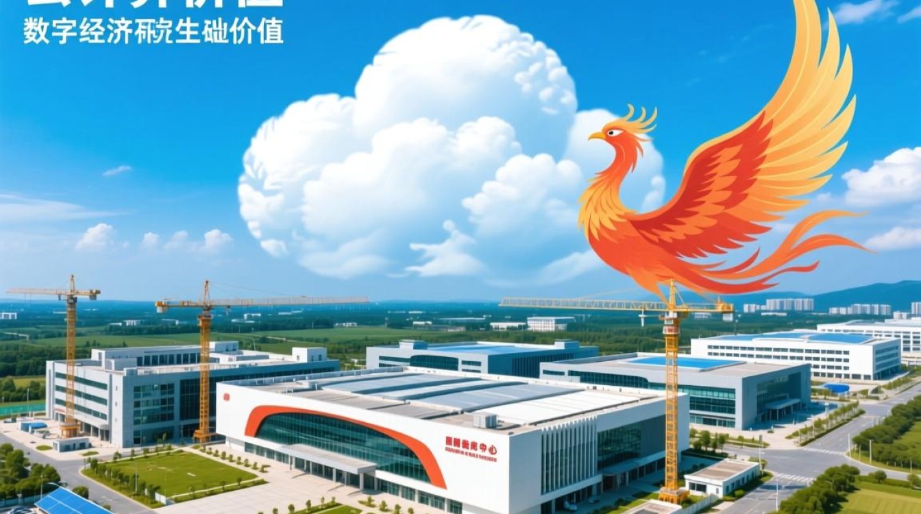 凤凰云计算中心有什么独特优势和服务?-好主机测评网