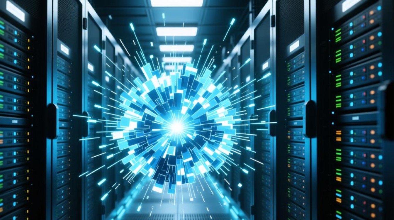 服务器能当存储器？性能与成本怎么选才划算？-好主机测评网