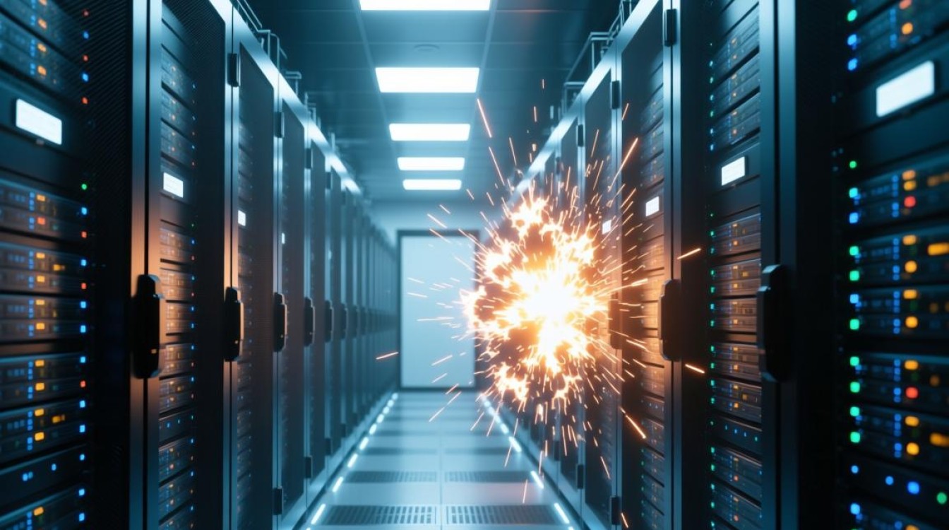 服务器能当存储器?性能与成本怎么选才划算? 服务器能当存储器?性能与成本怎么选才划算?