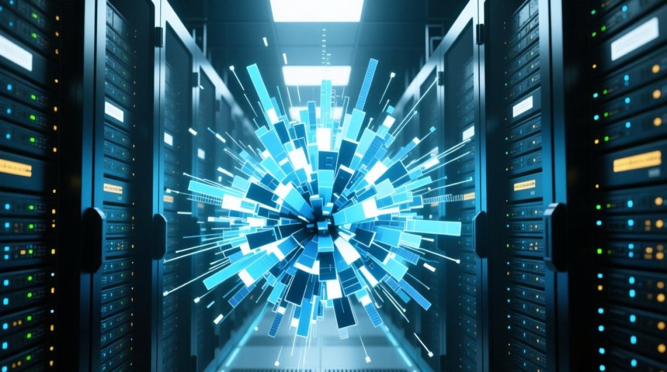 服务器能当存储器?性能与成本怎么选才划算? 服务器能当存储器?性能与成本怎么选才划算?