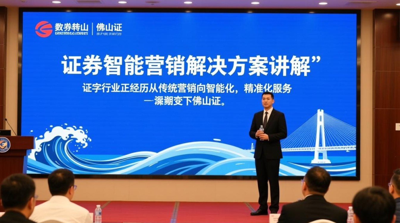 佛山证券智能营销解决方案能解决哪些获客难题？-好主机测评网