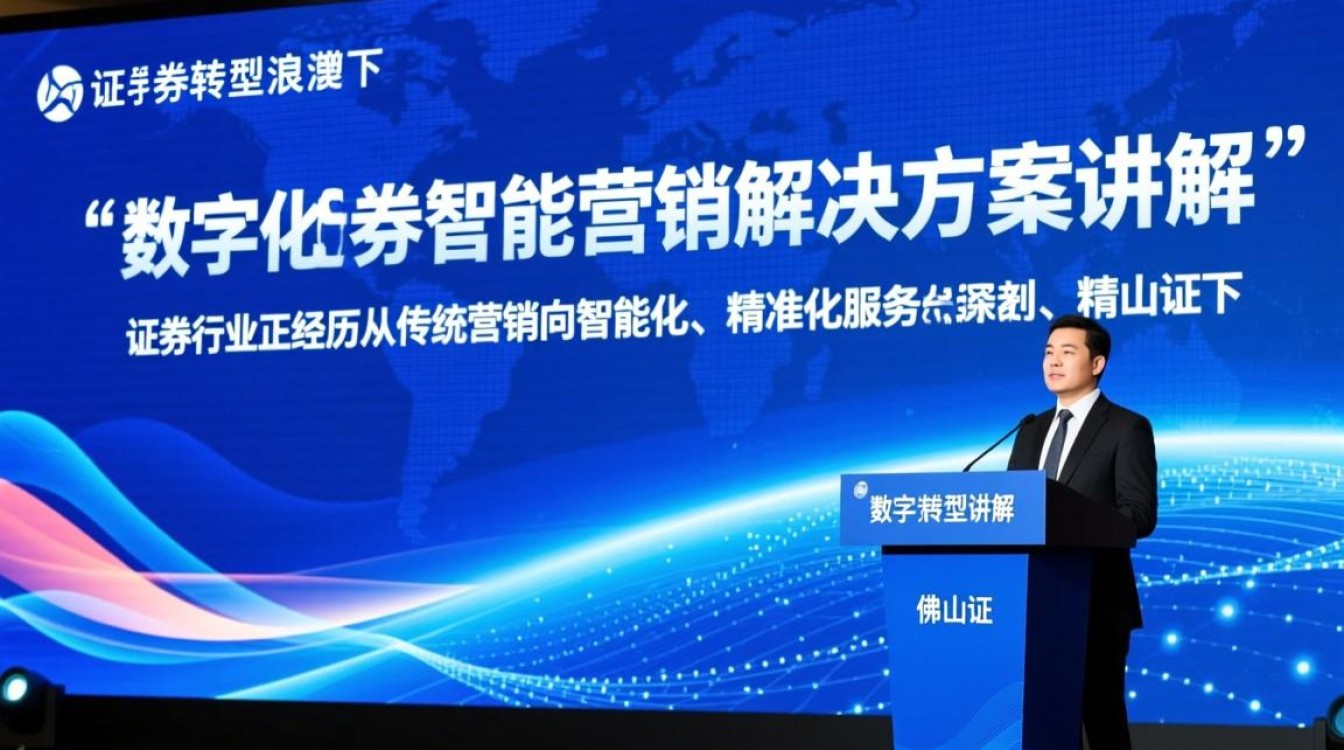 佛山证券智能营销解决方案能解决哪些获客难题? 佛山证券智能营销解决方案能解决哪些获客难题?