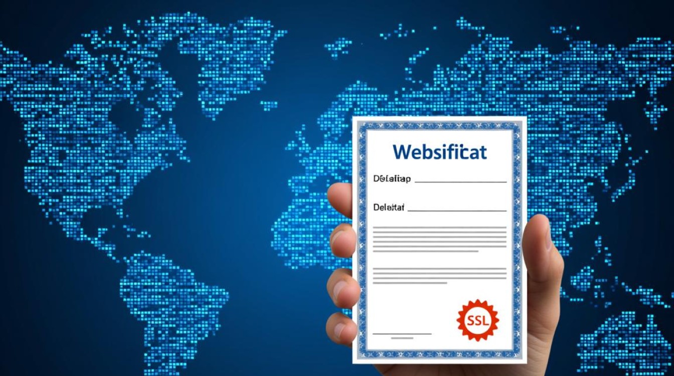 如何获取网站域名证书?新手必看详细步骤教程 如何获取网站域名证书?新手必看详细步骤教程