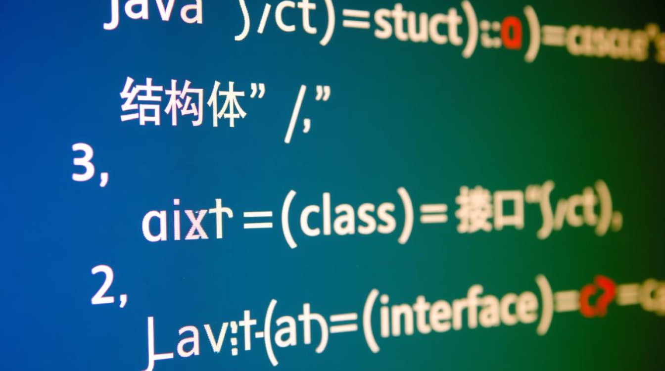 Java中结构体具体怎么用?定义与实例代码示例详解-好主机测评网