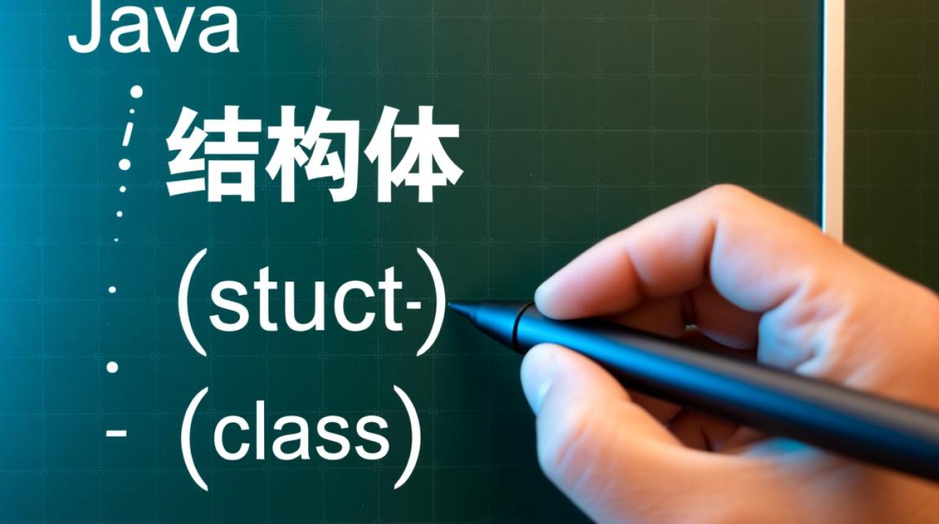 Java中结构体具体怎么用？定义与实例代码示例详解