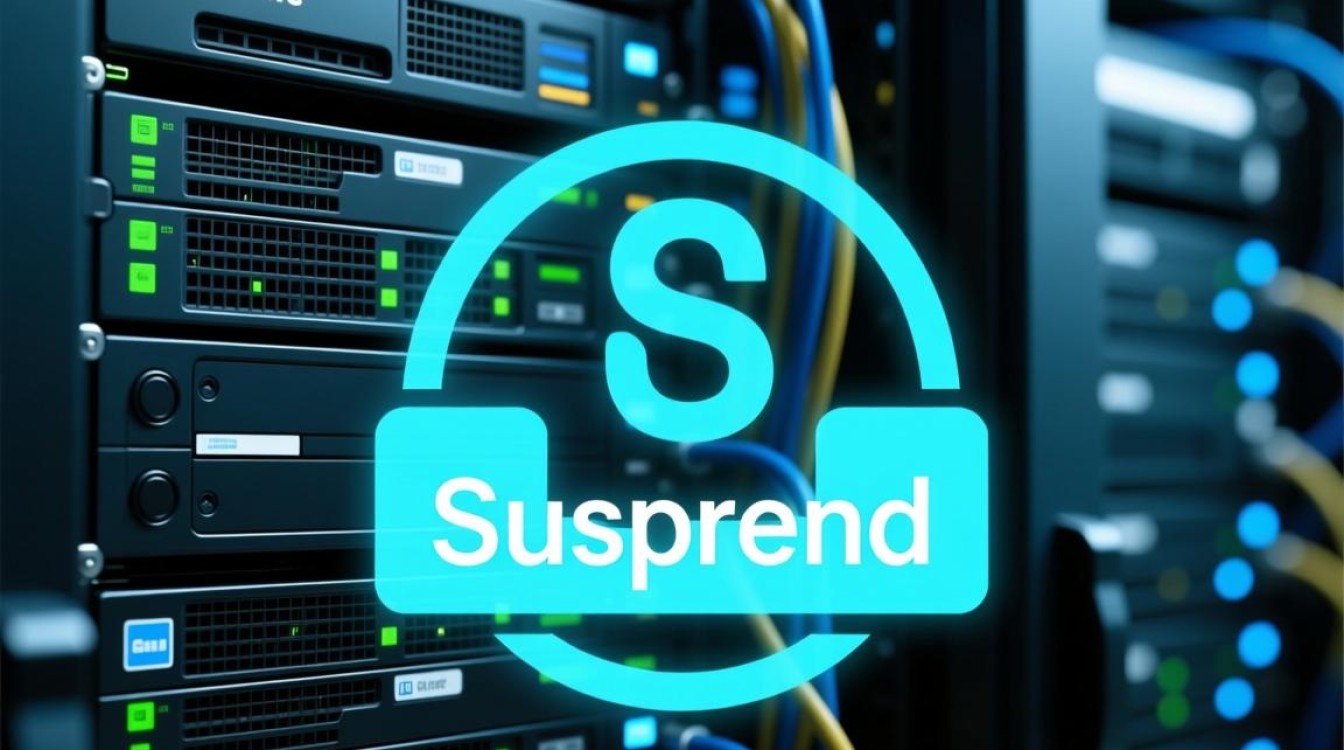 vw虚拟机挂起怎么办?教你快速解决卡顿问题-好主机测评网