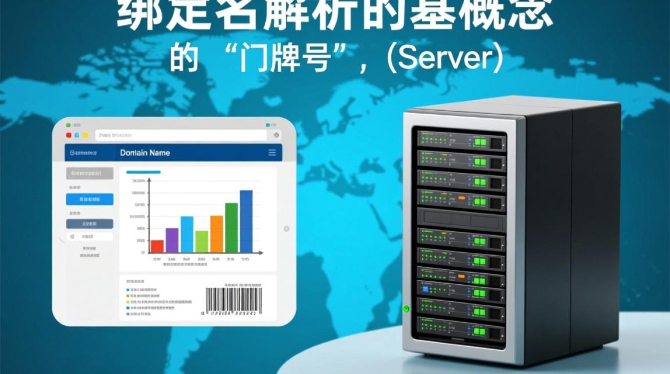 域名绑定解析教程,新手如何正确绑定解析域名到服务器? 域名绑定解析教程,新手如何正确绑定解析域名到服务器?