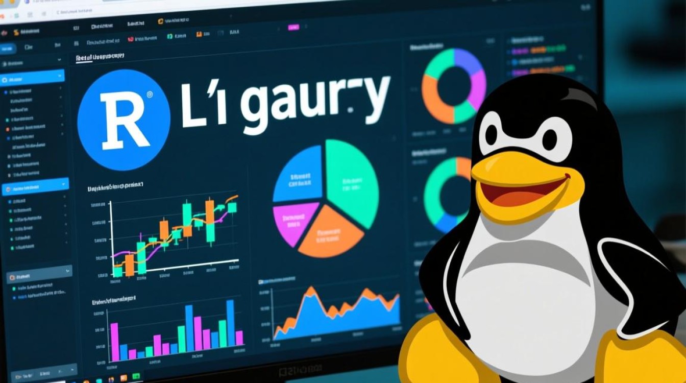 Linux安装R包报错怎么办?依赖库缺失怎么解决?-好主机测评网