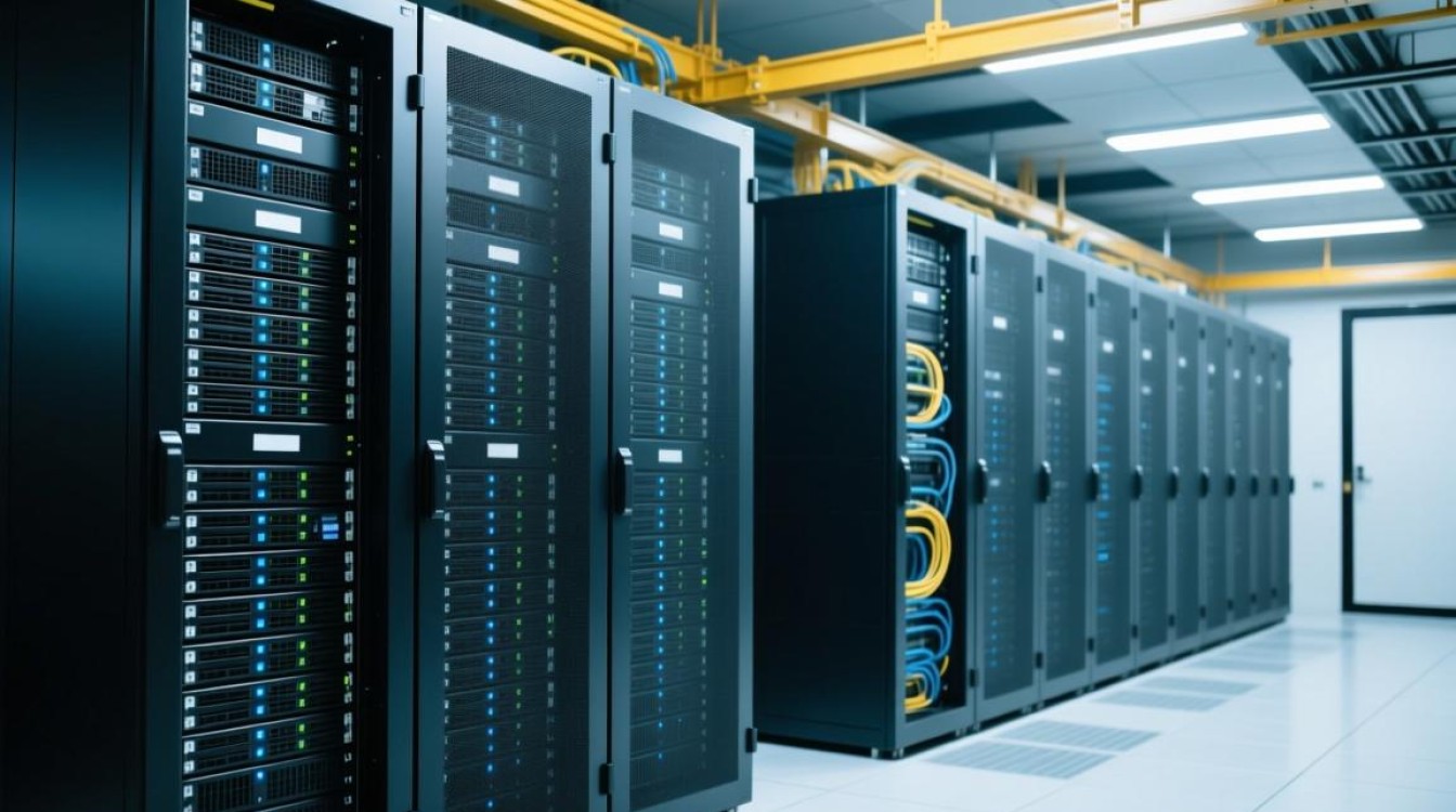 服务器能当存储服务器用吗？有哪些限制和注意事项？-好主机测评网