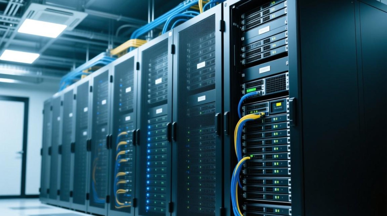 服务器能当存储服务器用吗?有哪些限制和注意事项? 服务器能当存储服务器用吗?有哪些限制和注意事项?