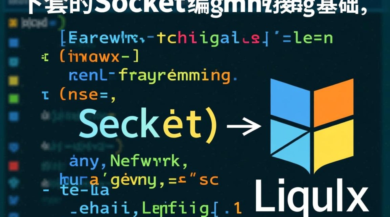 Linux下socket编程，如何实现高效稳定的数据传输？-好主机测评网