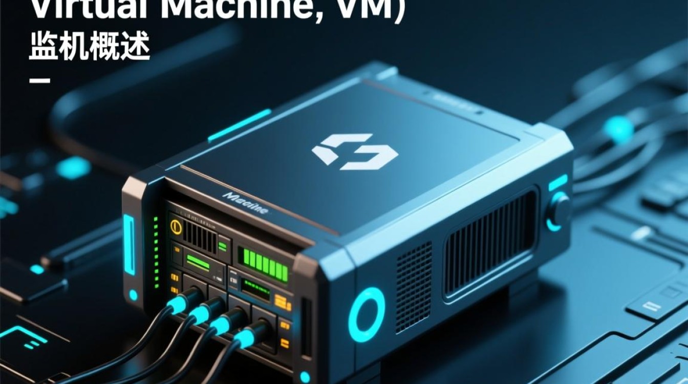 vm虚拟机文档新手如何快速上手搭建与配置？-好主机测评网