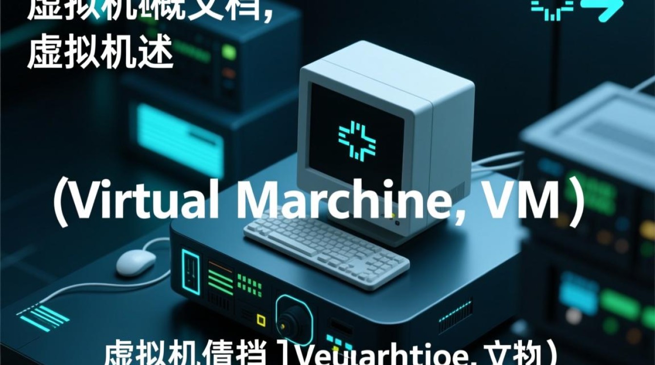 vm虚拟机文档新手如何快速上手搭建与配置? vm虚拟机文档新手如何快速上手搭建与配置?