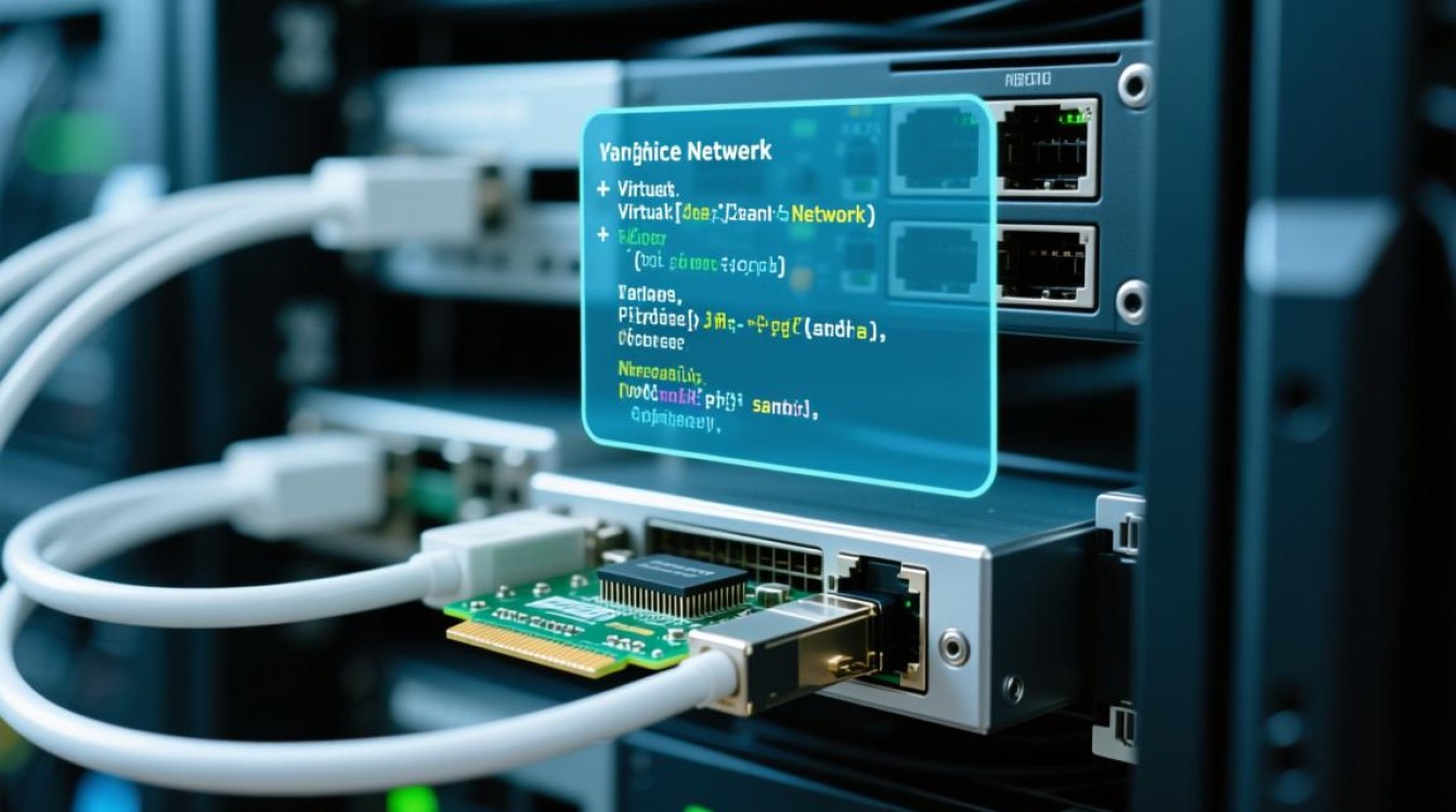 虚拟机网络指令如何配置才能实现主机与虚拟机互通？-好主机测评网