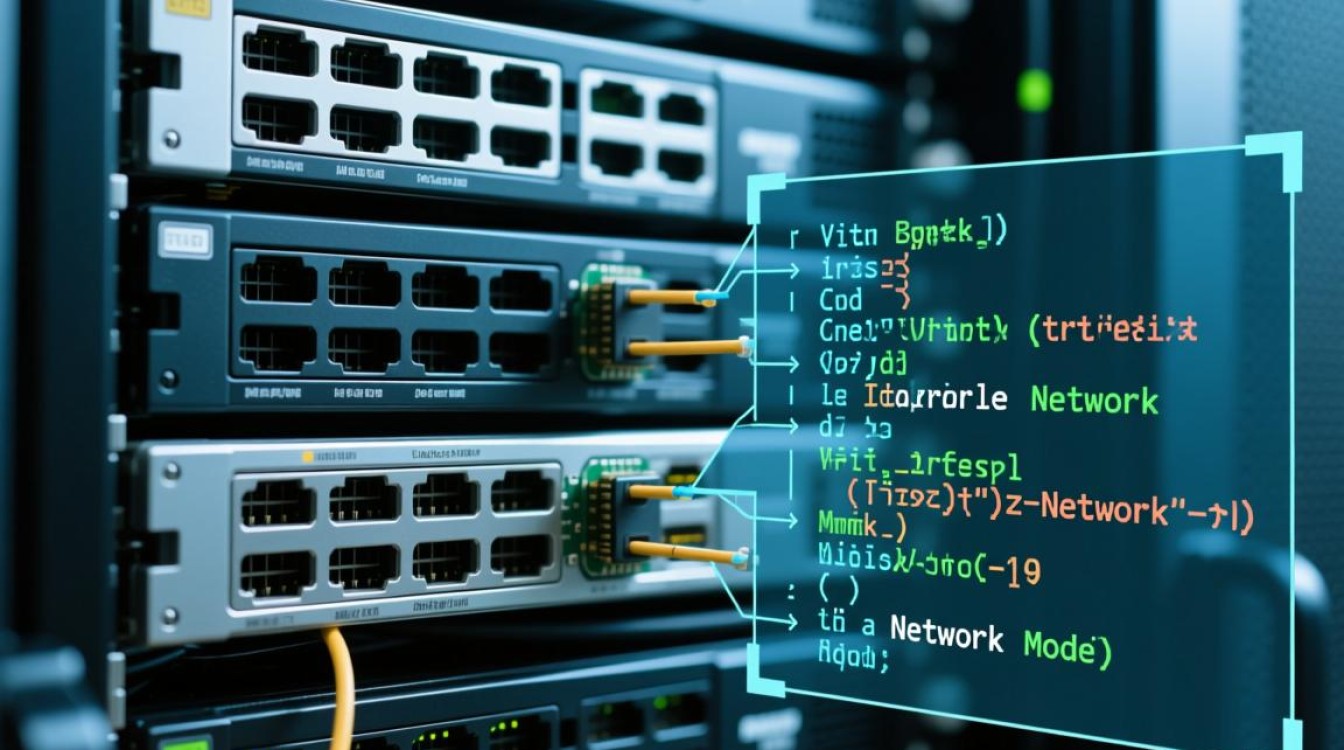 虚拟机网络指令如何配置才能实现主机与虚拟机互通？