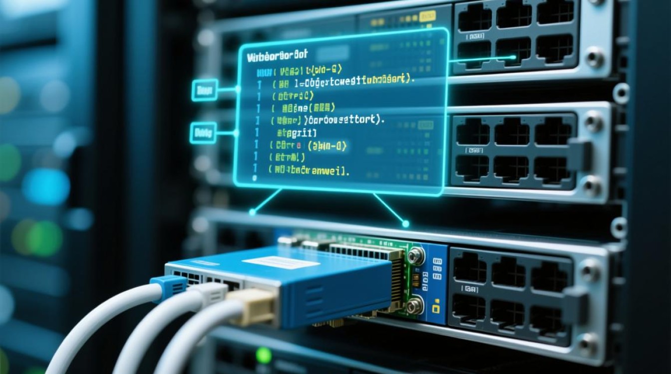 虚拟机网络指令如何配置才能实现主机与虚拟机互通？