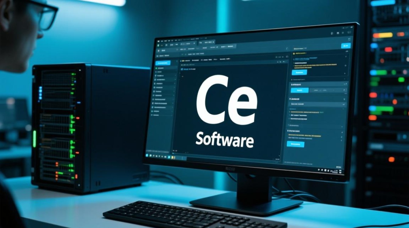 虚拟机安装CE失败怎么办？新手必看解决指南-好主机测评网