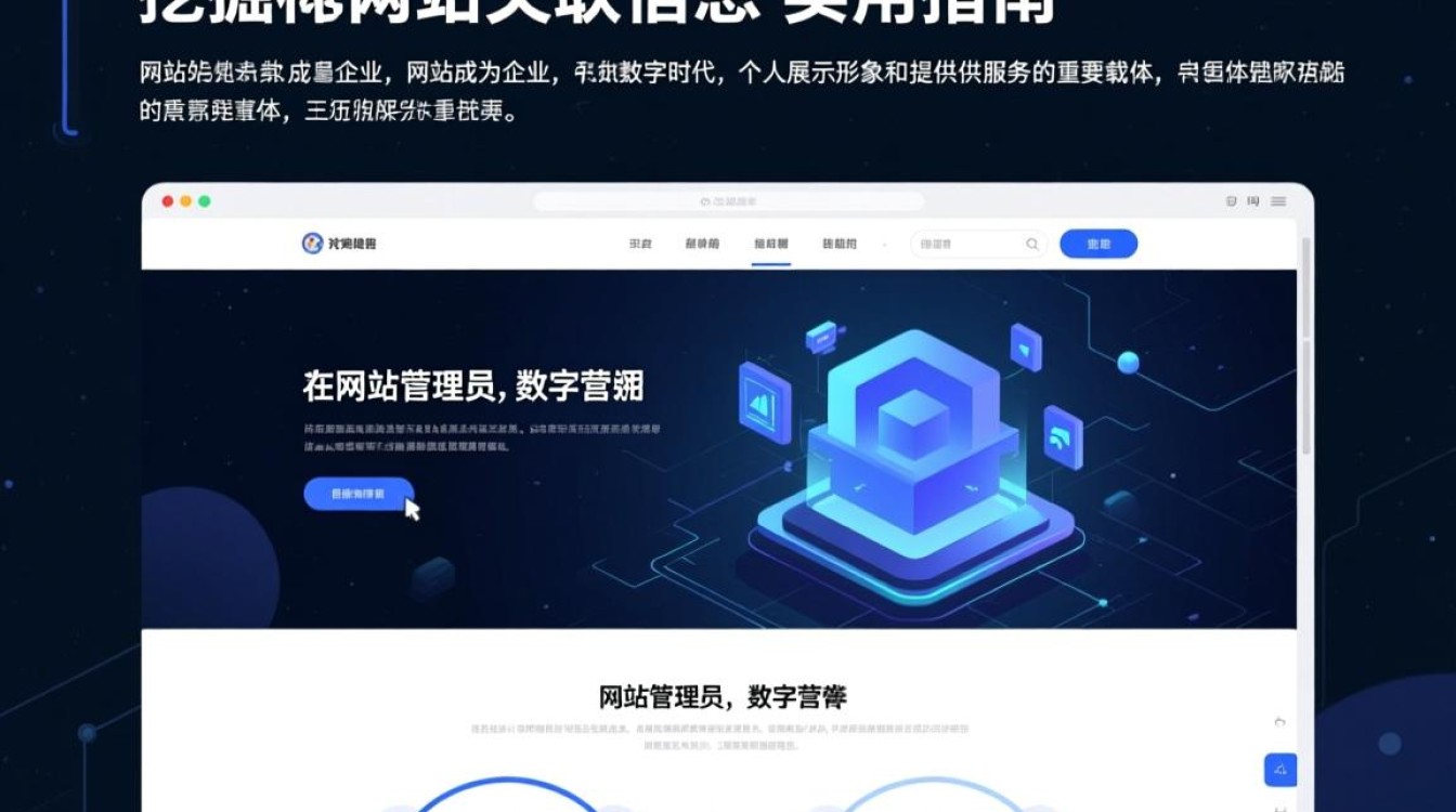 域名反查站长工具怎么用？反查能找到哪些域名信息？-好主机测评网