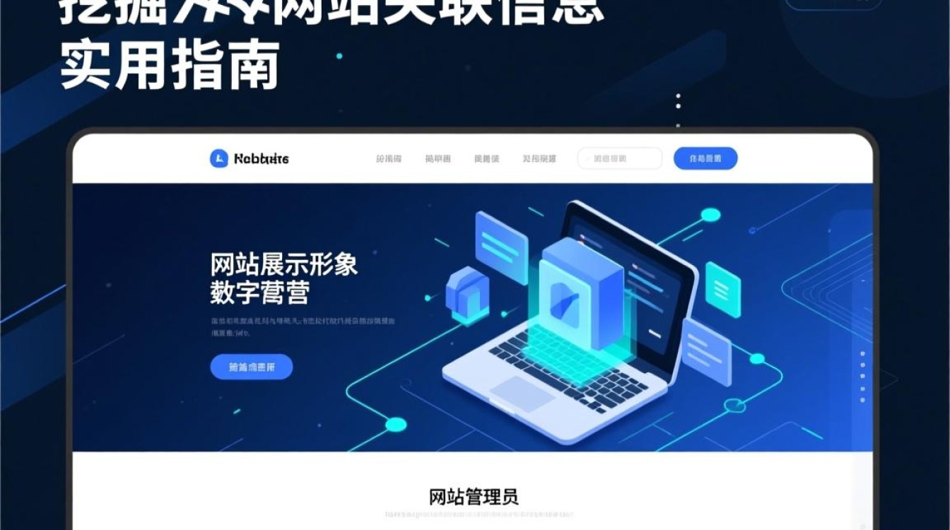 域名反查站长工具怎么用？反查能找到哪些域名信息？