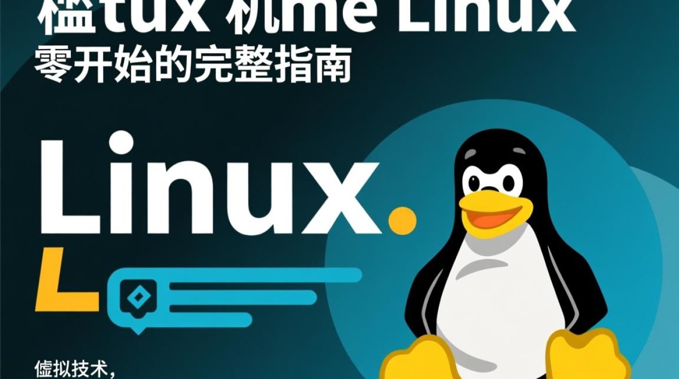 虚拟机装Linux，详细步骤和常见问题怎么解决？