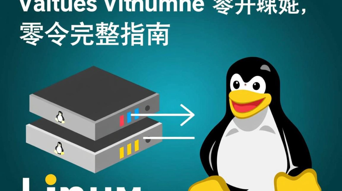 虚拟机装Linux，详细步骤和常见问题怎么解决？-好主机测评网