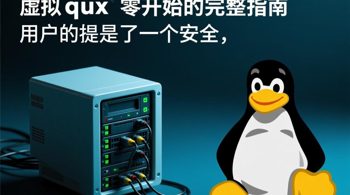 虚拟机装Linux，详细步骤和常见问题怎么解决？