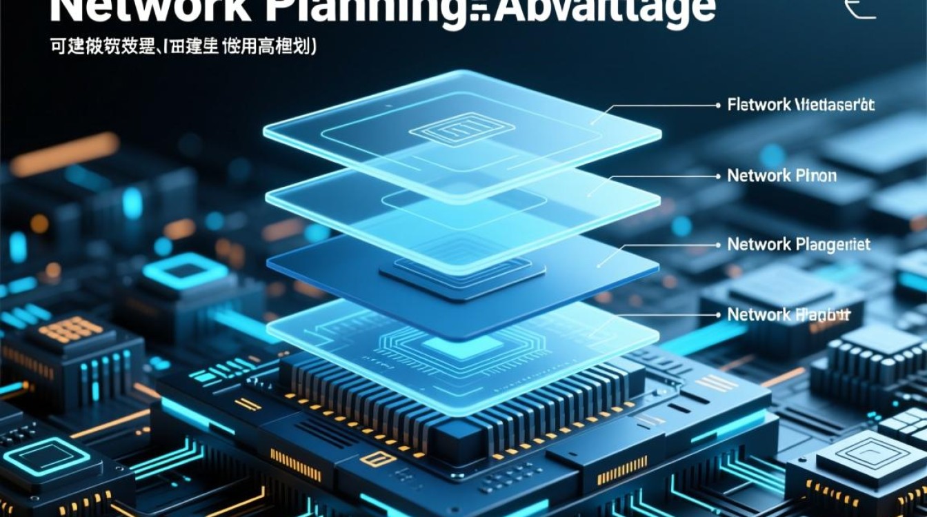 分层网络规划有哪些核心优点值得企业采用? 分层网络规划有哪些核心优点值得企业采用?