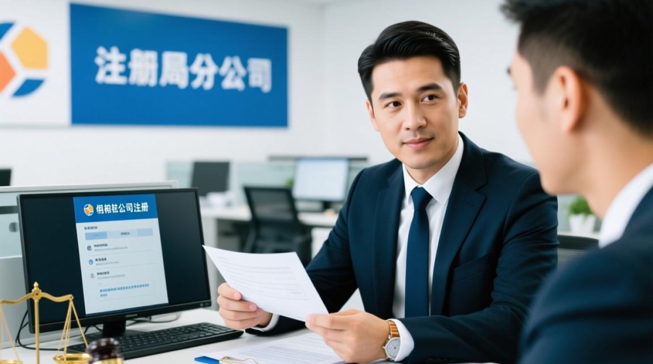 分公司注册怎样弄？详细流程和注意事项有哪些？-好主机测评网