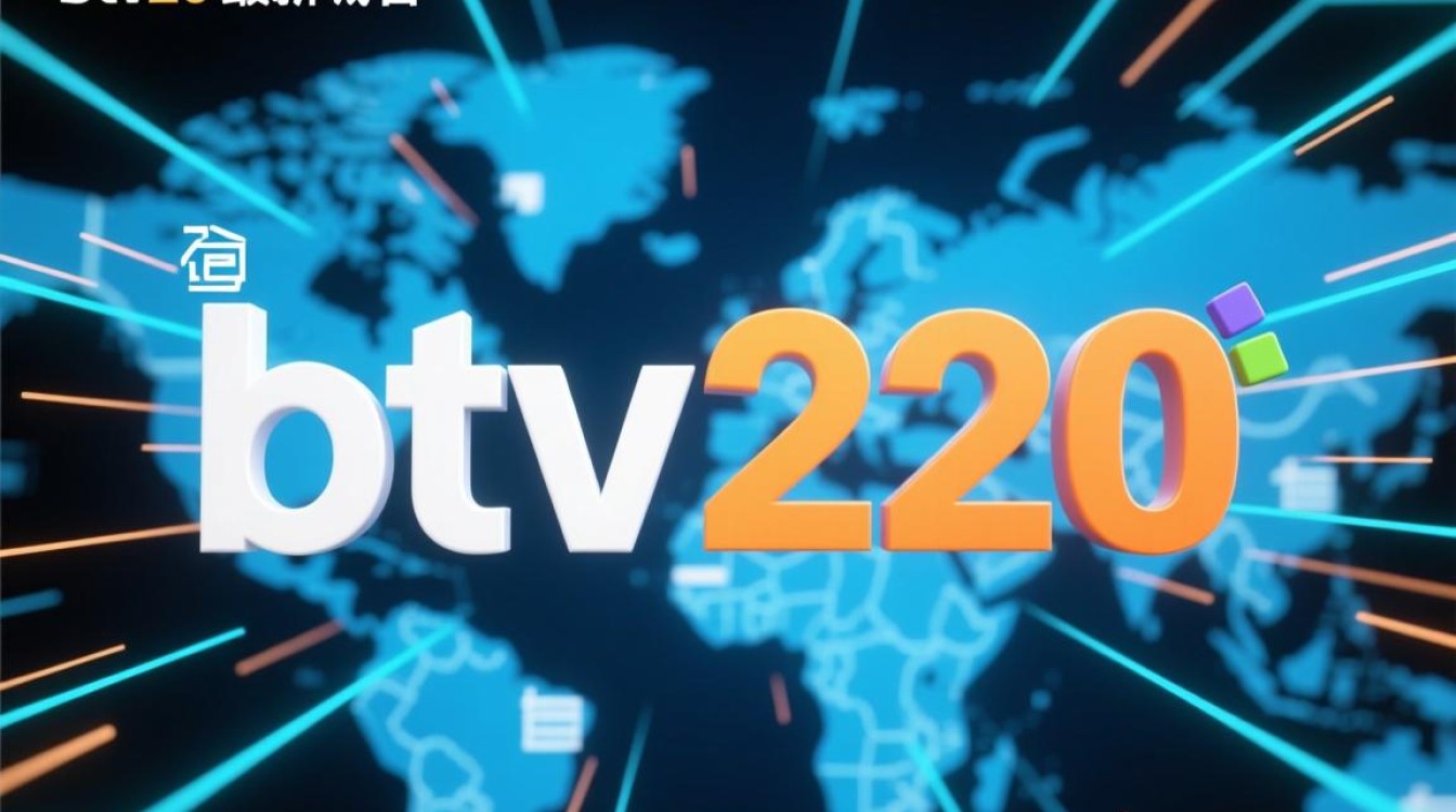 btv220最新域名是什么?如何找到最新有效访问地址? btv220最新域名是什么?如何找到最新有效访问地址?